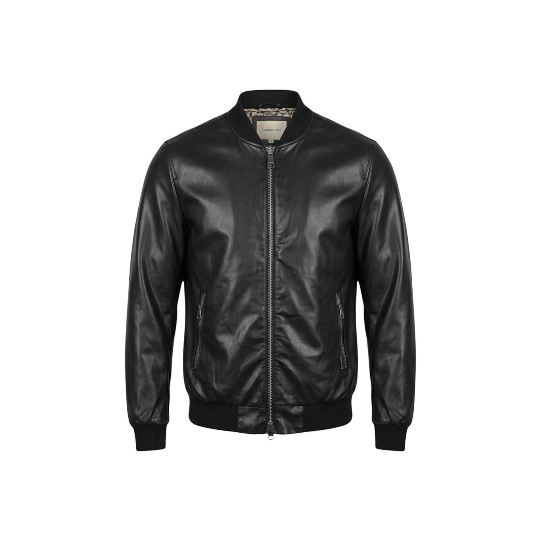 Gianni Lupo Men Jacket