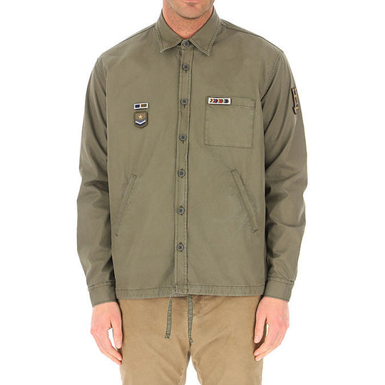Herno Men Shirt