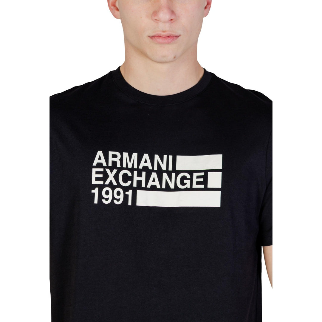Armani Exchange Men T-Shirt