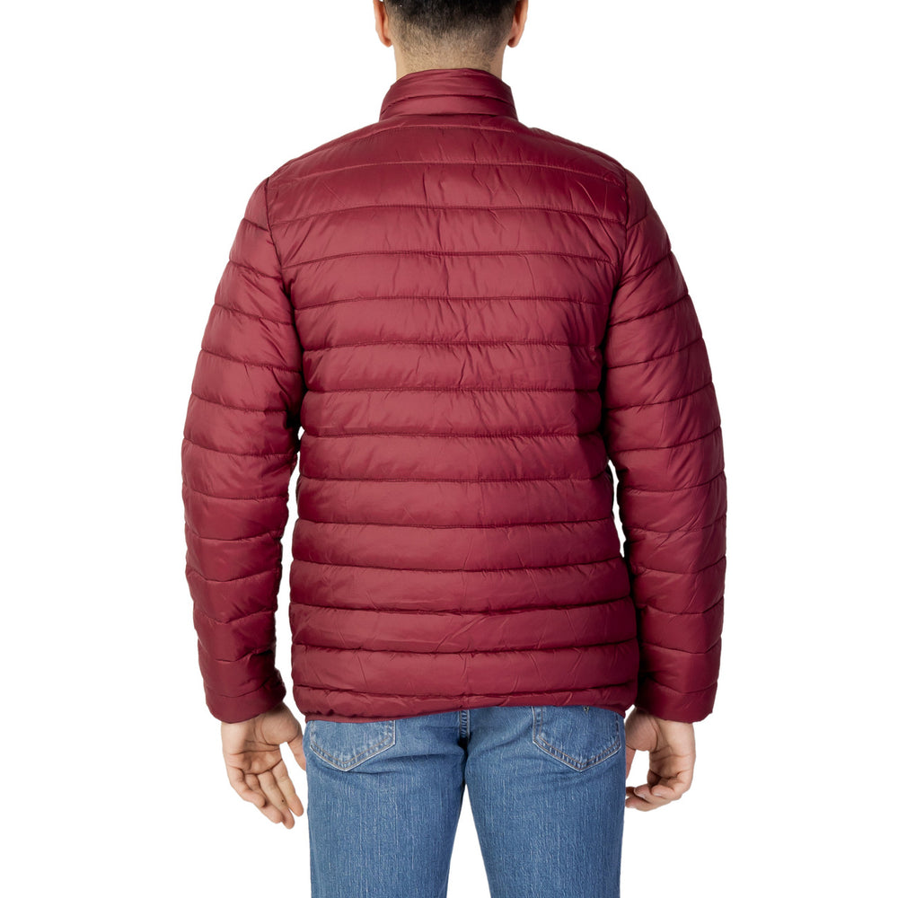 Aquascutum Men Jacket