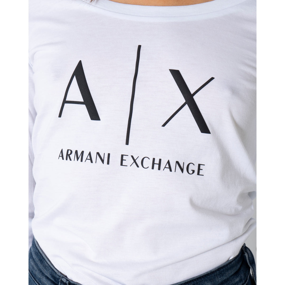 Armani Exchange  Women T-Shirt