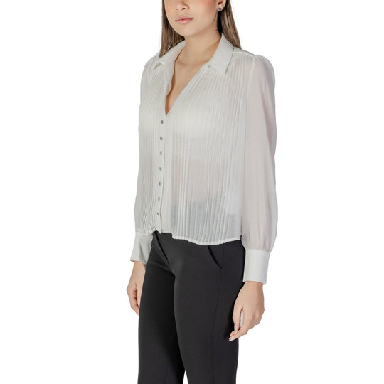 Morgan De Toi  Women Shirt