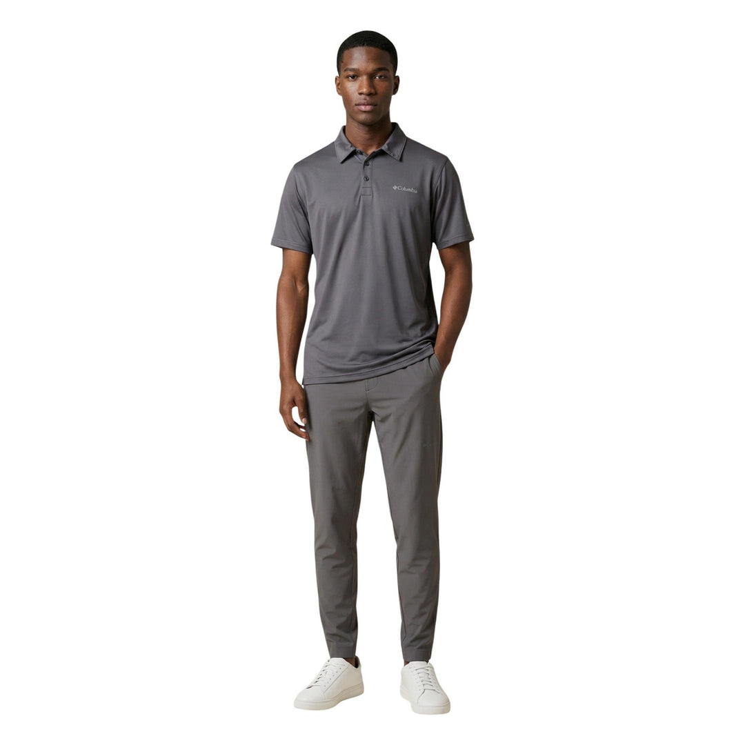 Columbia Men Polo