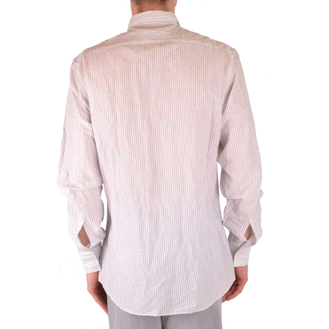 Neil Barrett Men Shirt