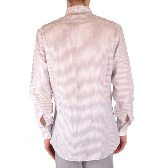 Neil Barrett Men Shirt