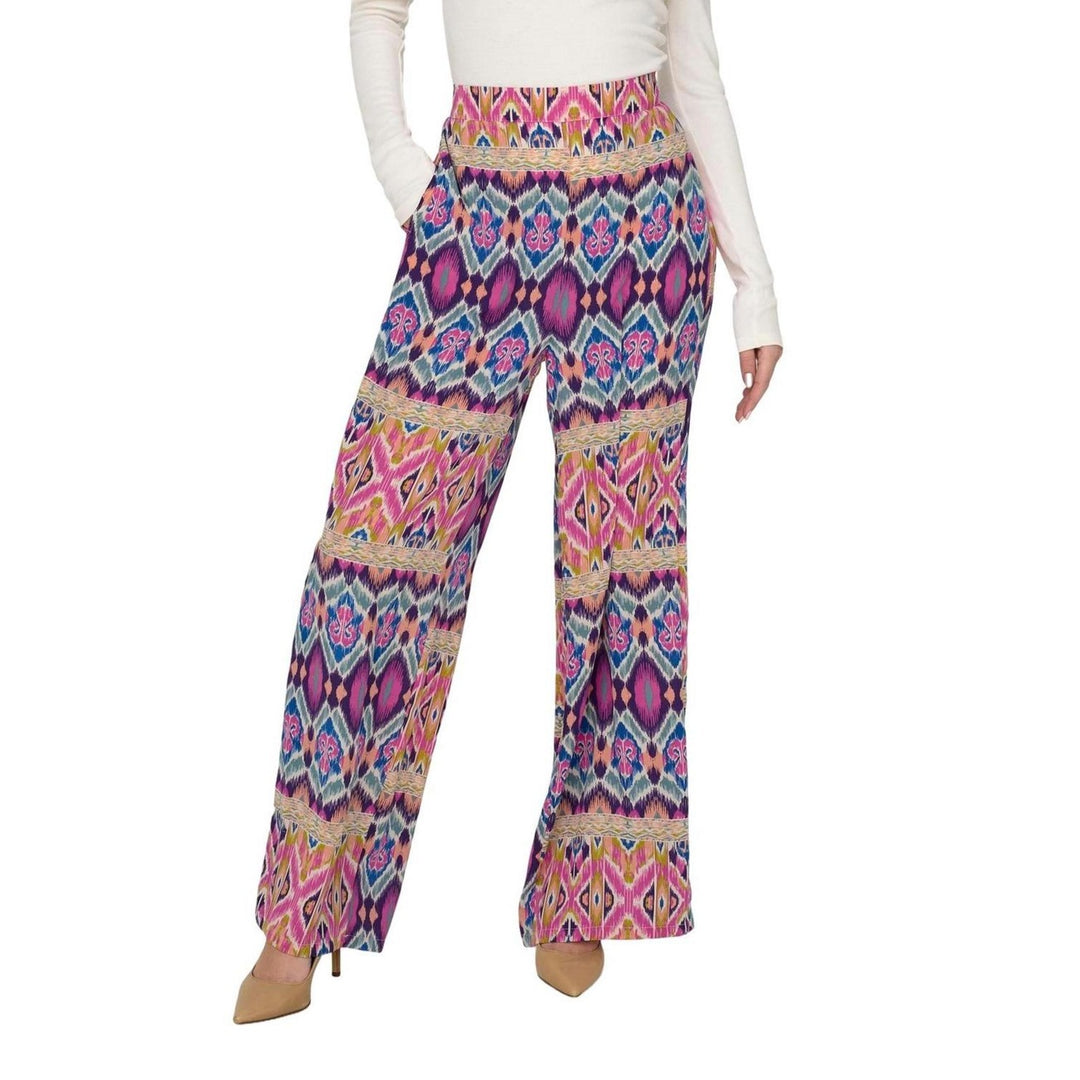Only  Women Trousers