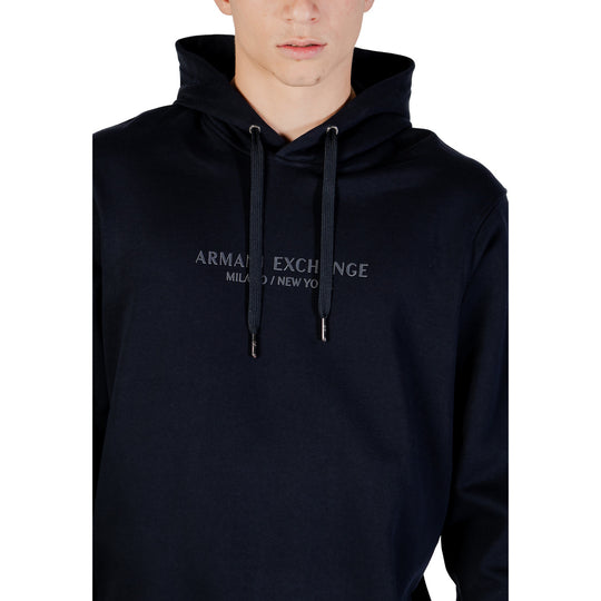 Armani Exchange Men Sweatshirts