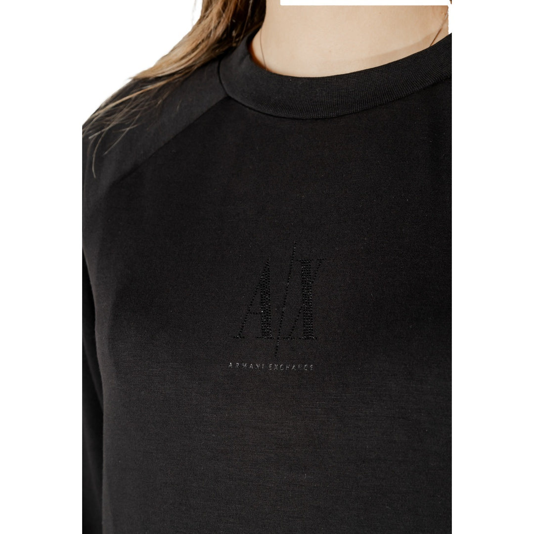 Armani Exchange  Women Sweatshirts