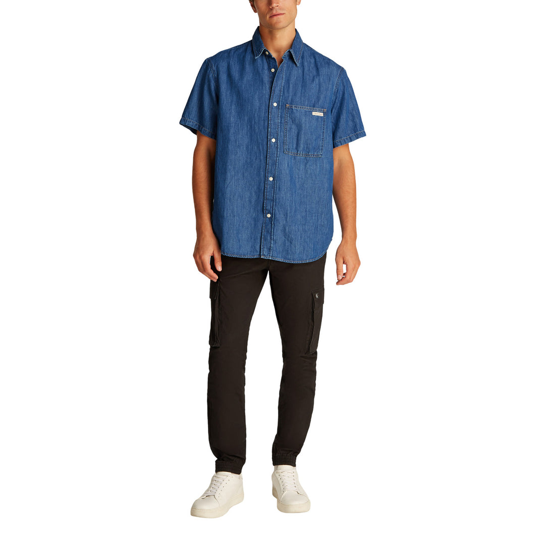 Calvin Klein Jeans Men Shirt