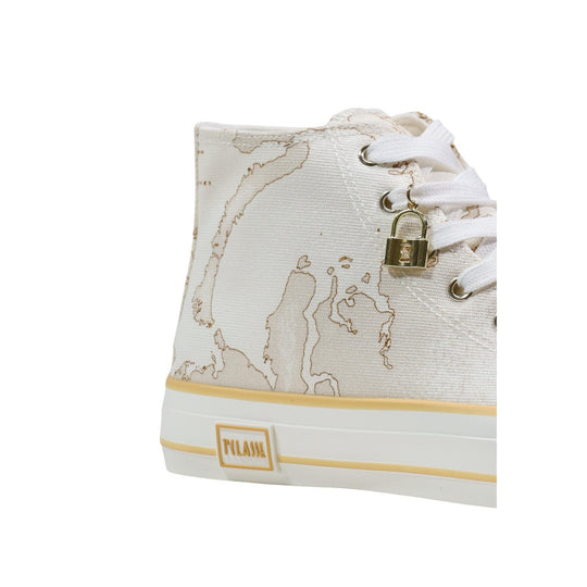 Alviero Martini Prima Classe Women Sneakers
