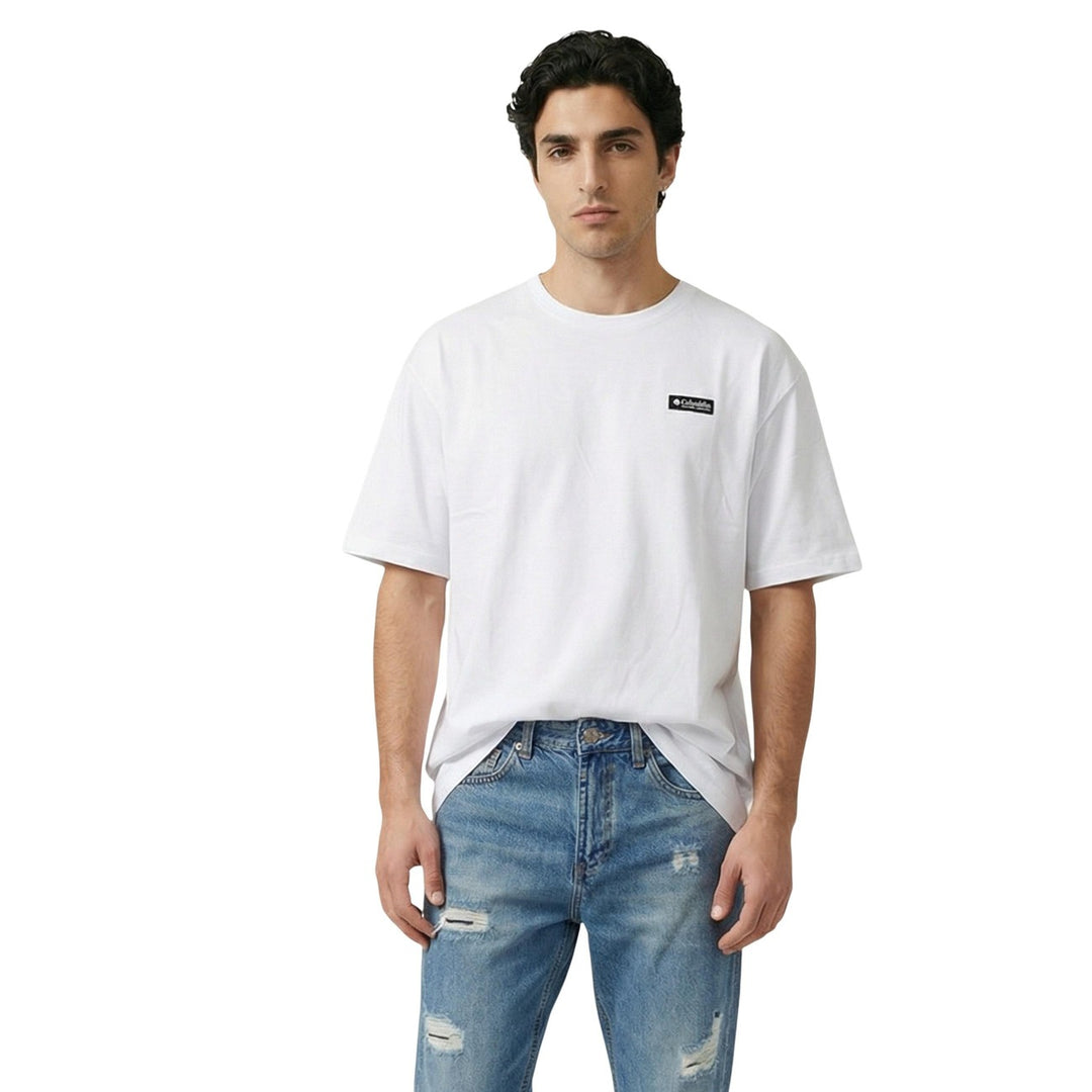 Columbia Men T-Shirt