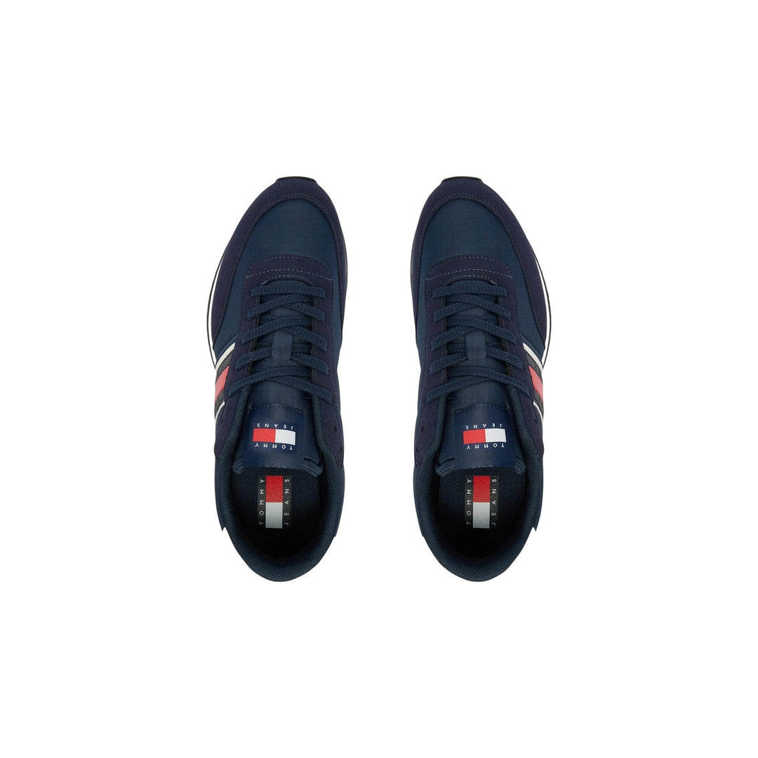 Tommy Hilfiger Jeans Men Sneakers