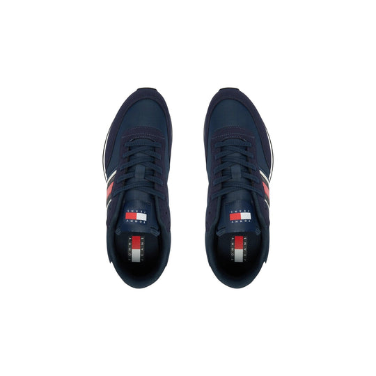 Tommy Hilfiger Jeans Men Sneakers