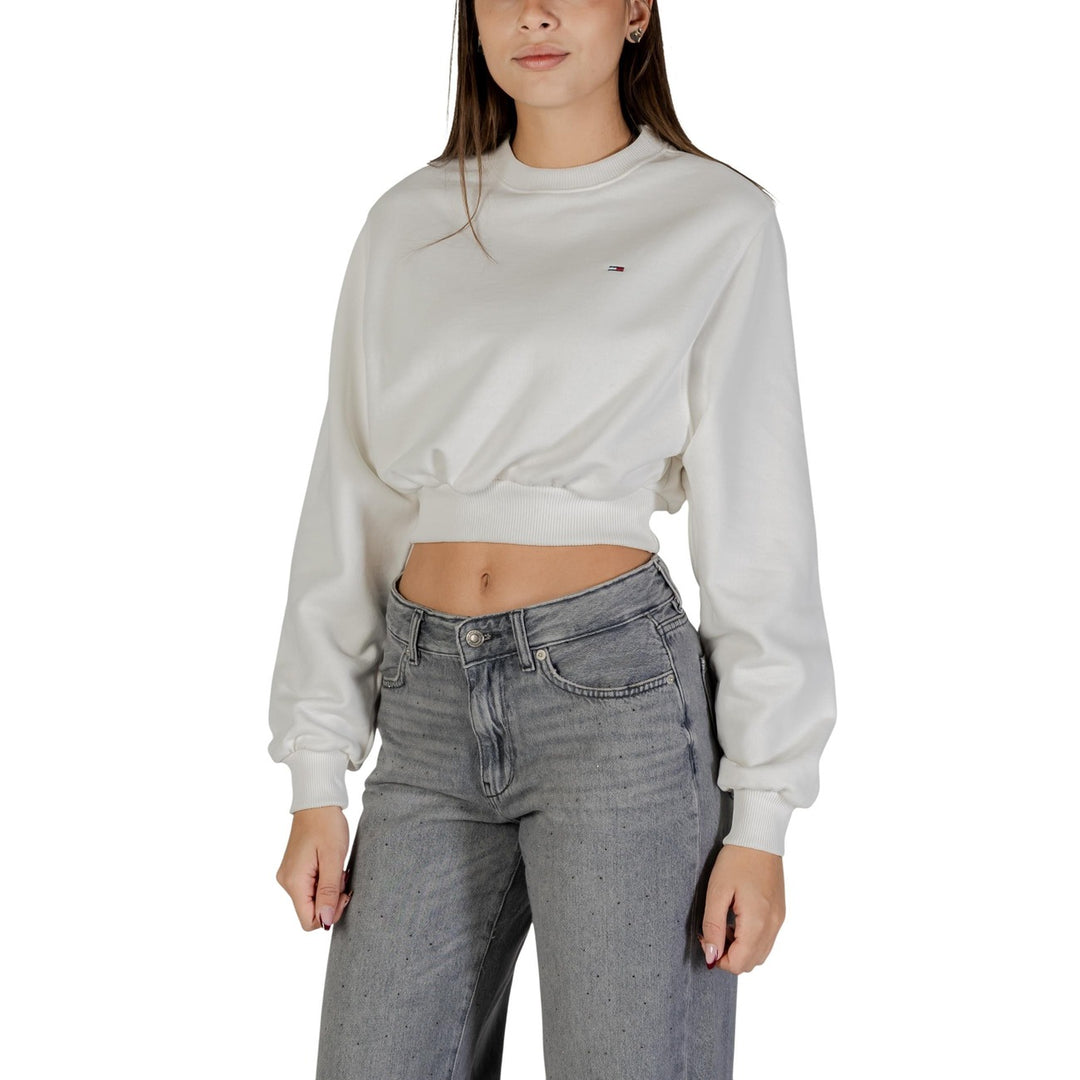 Tommy Hilfiger Jeans  Women Sweatshirts