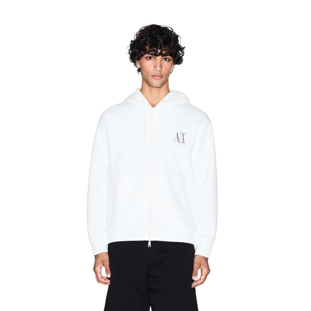 Armani Exchange Men Sweatshirts