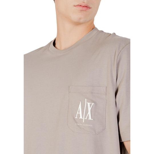 Armani Exchange Men T-Shirt