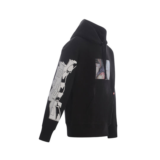 Diesel Men Sweatshirts