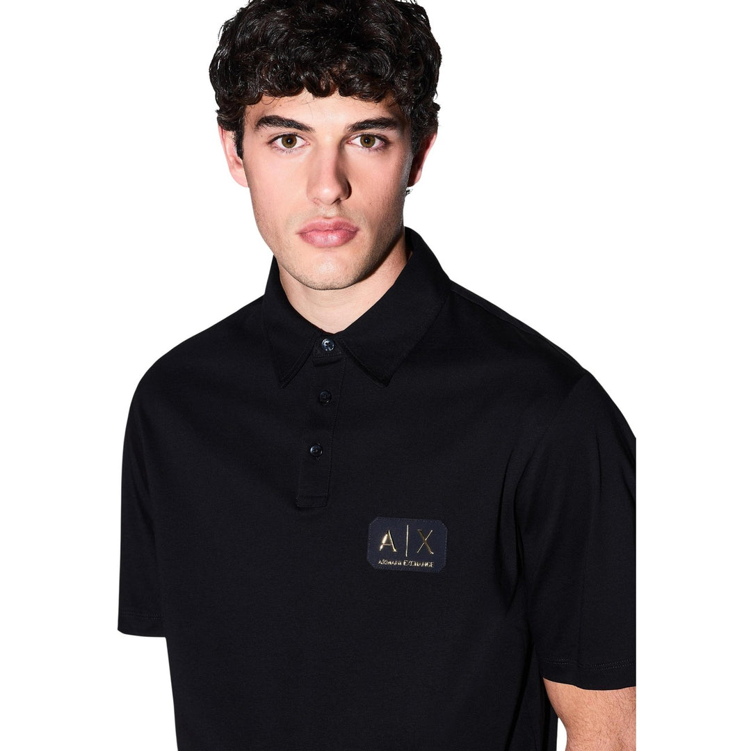 Armani Exchange Men Polo