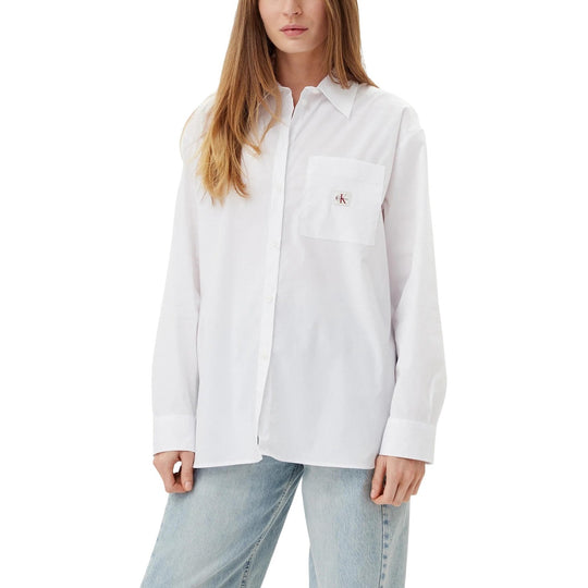 Calvin Klein Jeans  Women Shirt