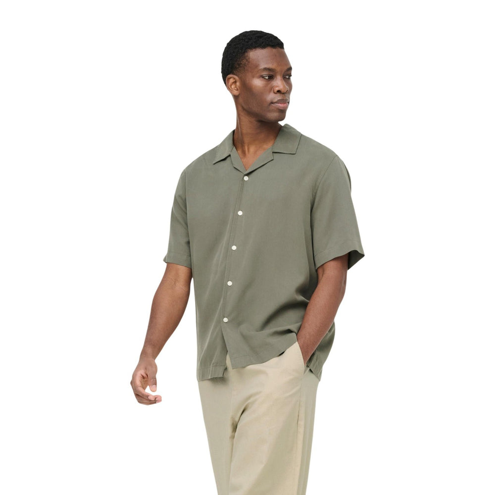 Only & Sons Men Shirt