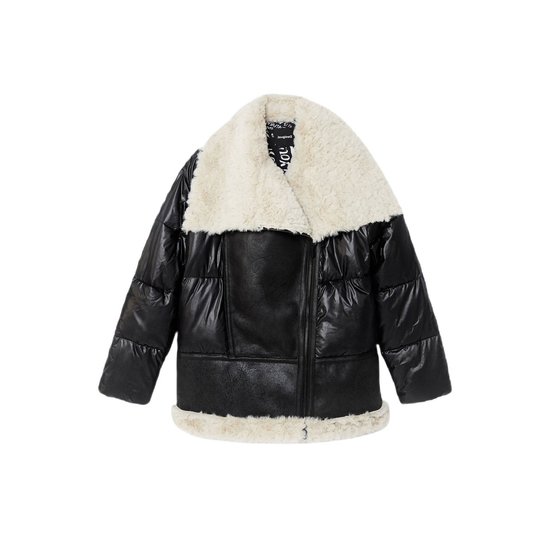Desigual  Women Jacket