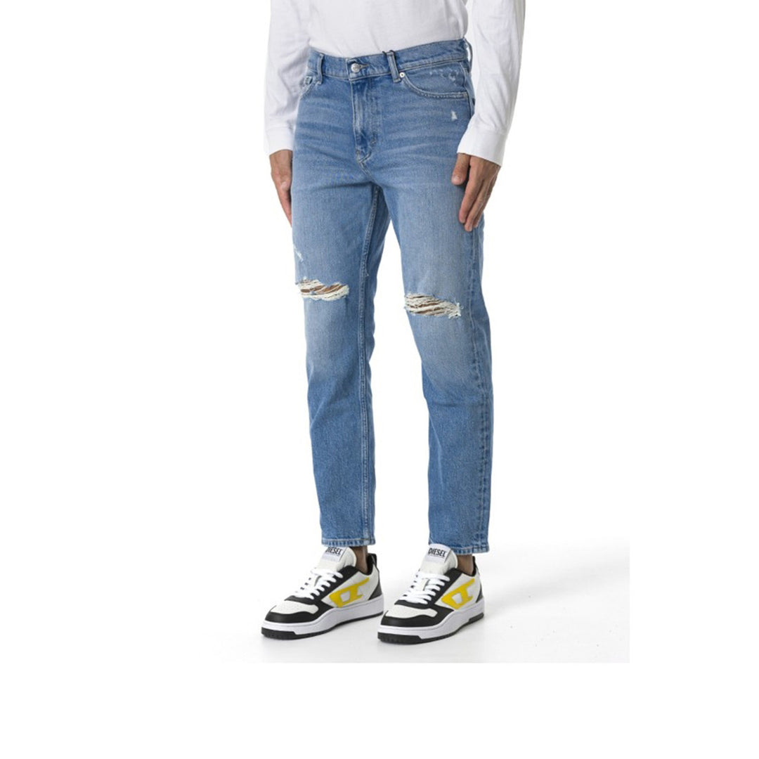 Tommy Jeans Men Jeans