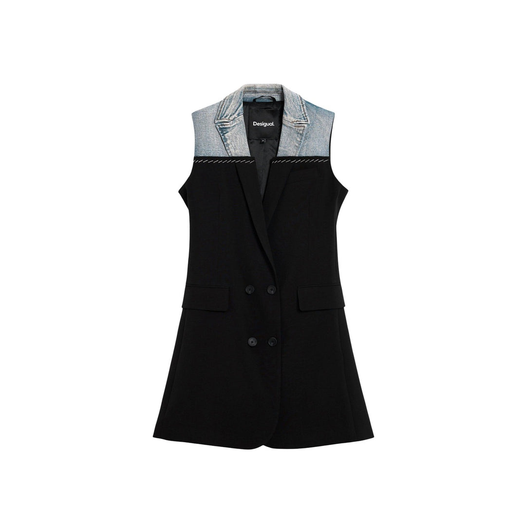 Desigual  Women Dress