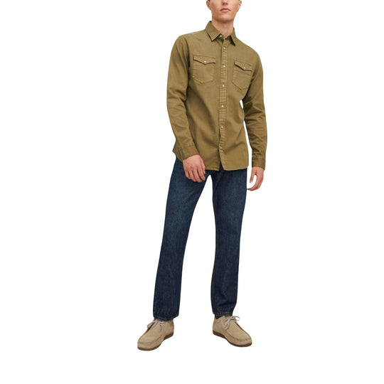 Jack &amp; Jones Men Shirt