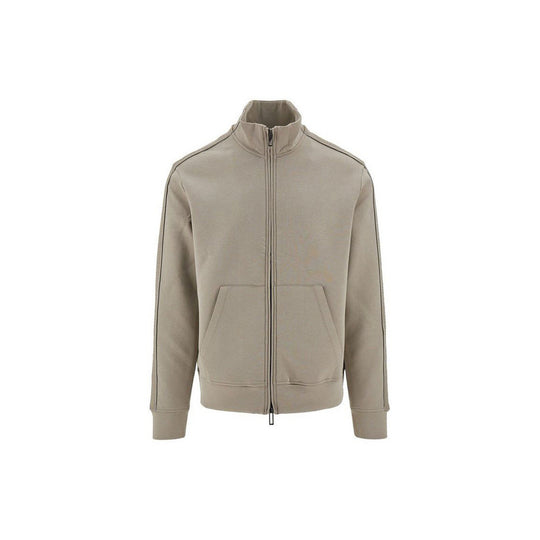 Emporio Armani Men Sweatshirts