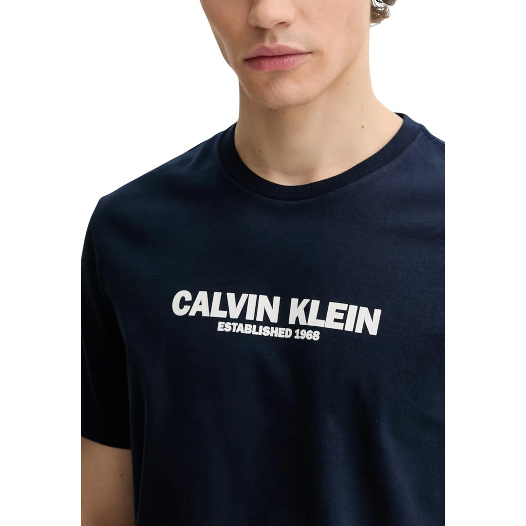 Calvin Klein Men T-Shirt