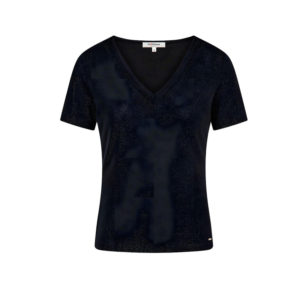 Morgan De Toi  Women T-Shirt
