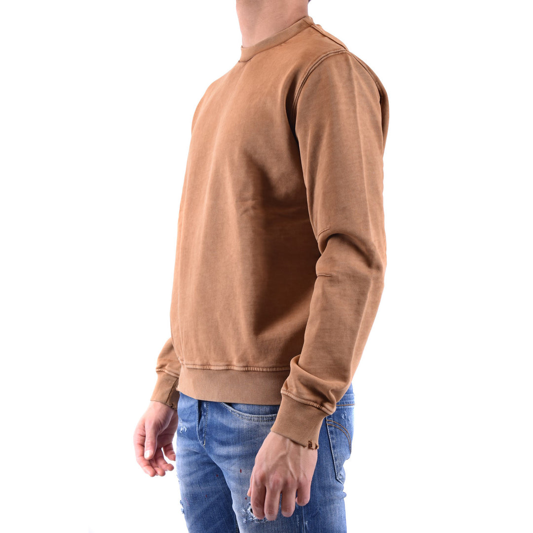 Paolo Pecora Men Sweatshirts