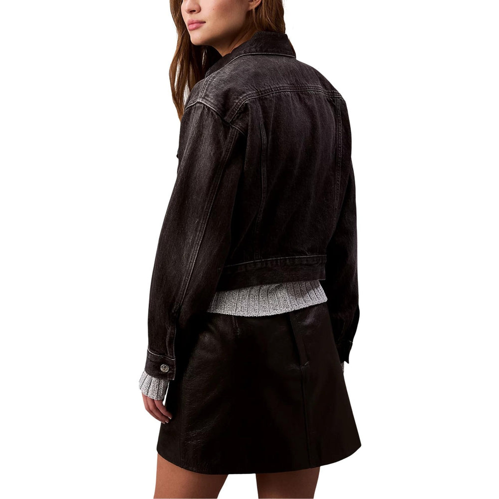 Calvin Klein Jeans  Women Jacket