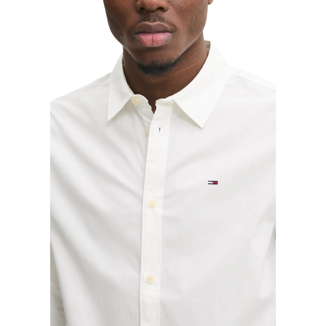 Tommy Hilfiger Men Shirt