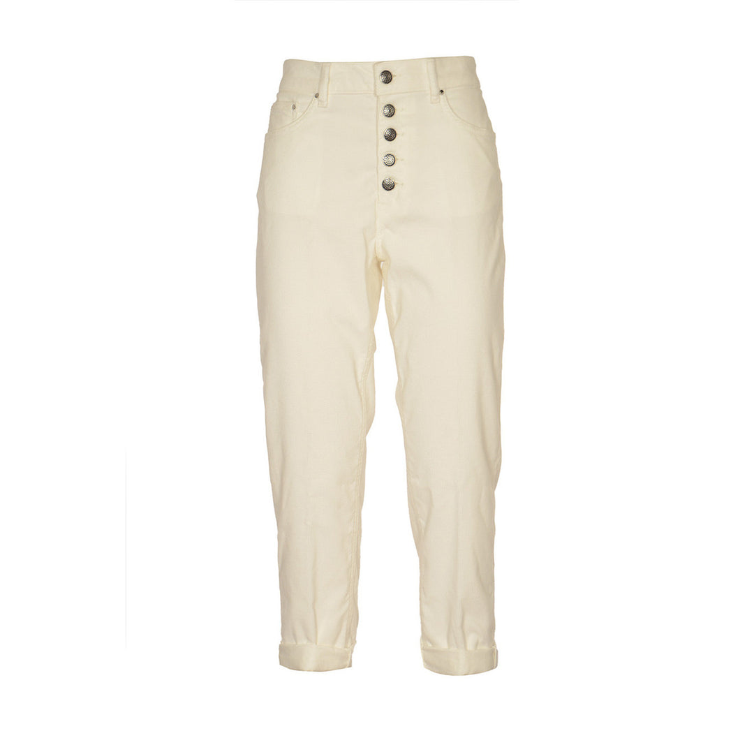 Dondup  Women Trousers