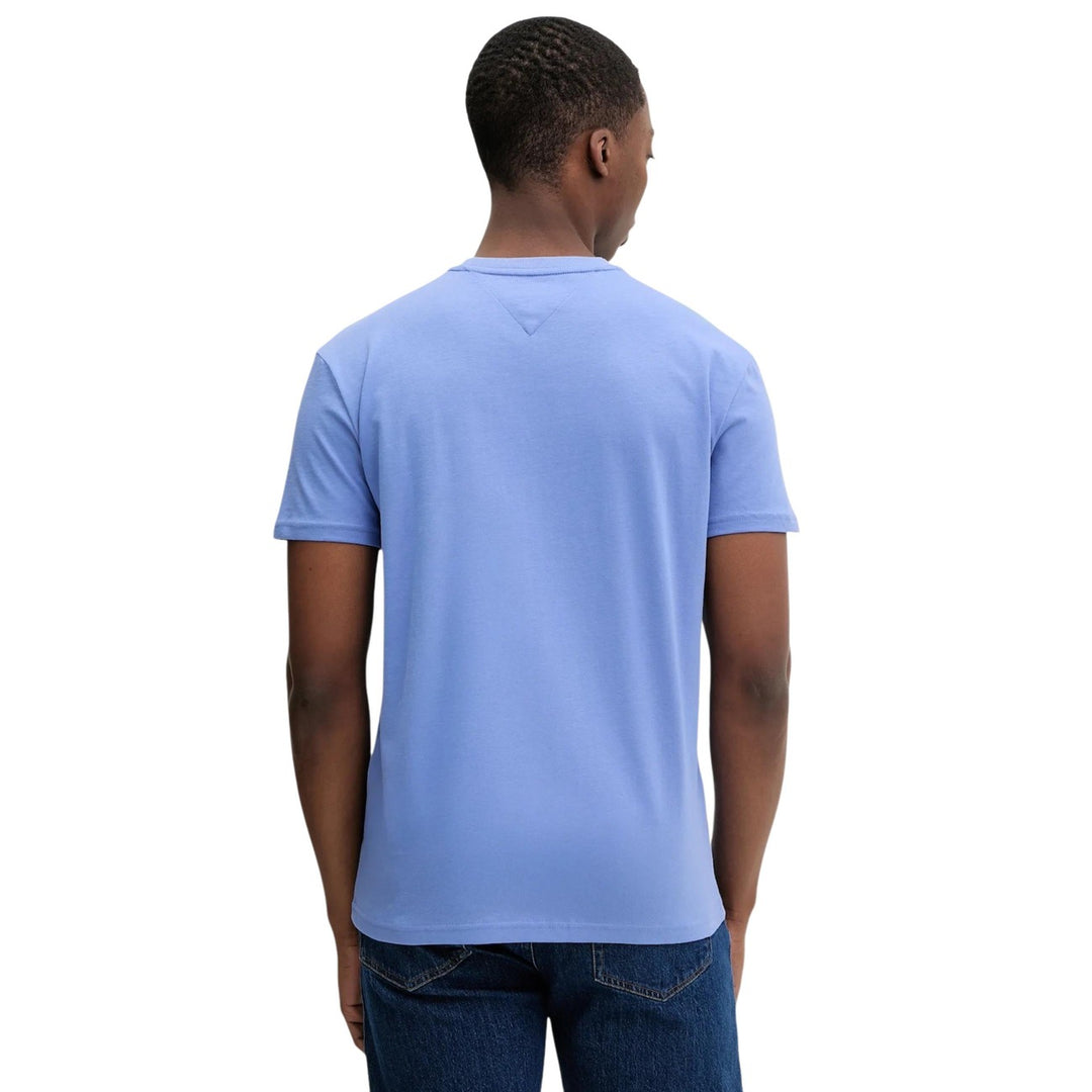 Tommy Hilfiger Jeans Men T-Shirt
