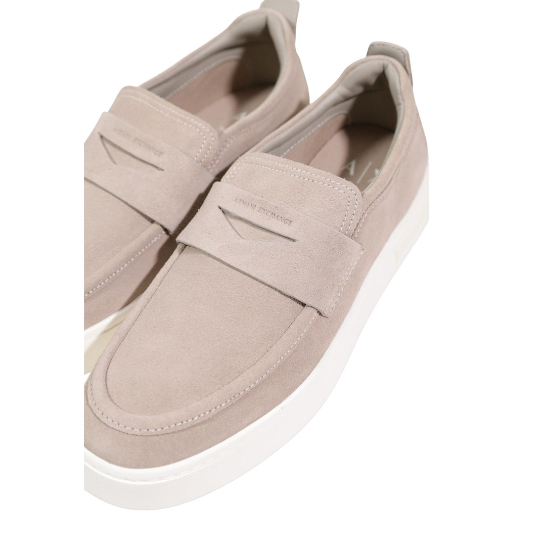 Armani Exchange Men Sneakers