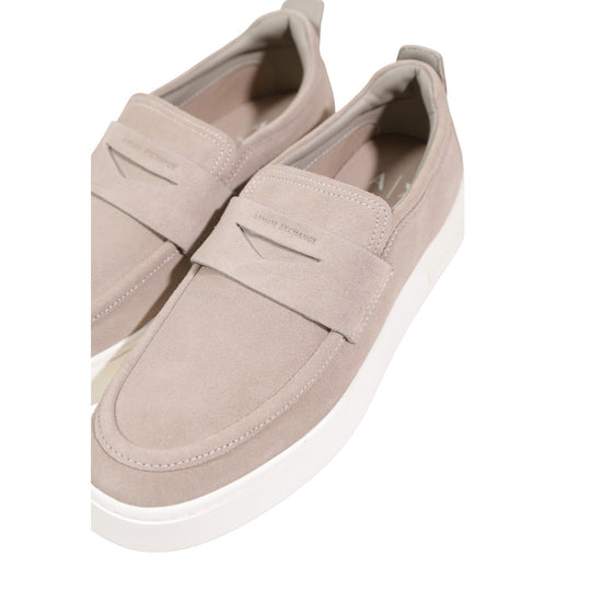 Armani Exchange Men Sneakers