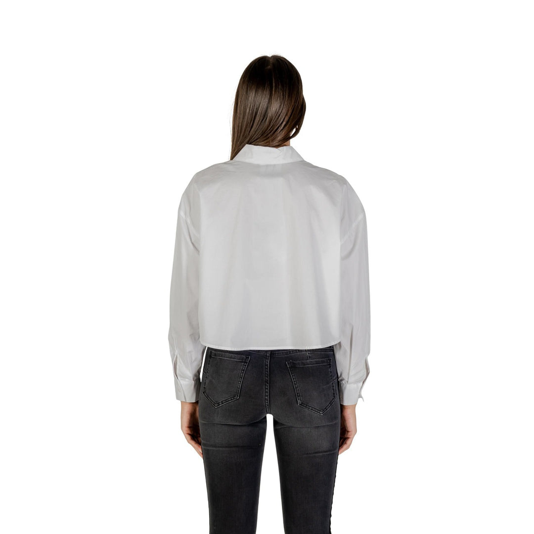 Armani Exchange  Women Shirt