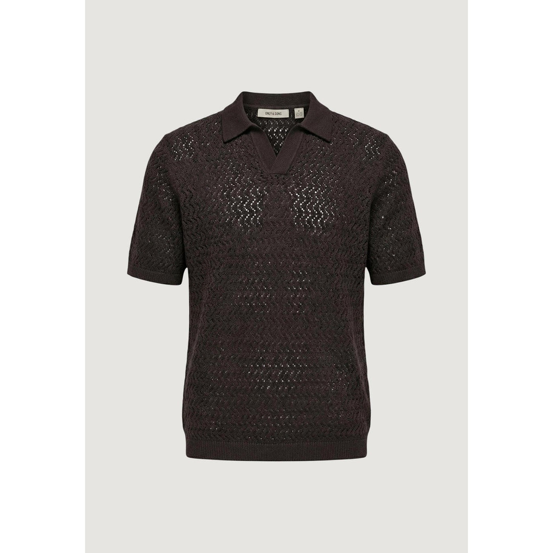 Only &amp; Sons Men Polo