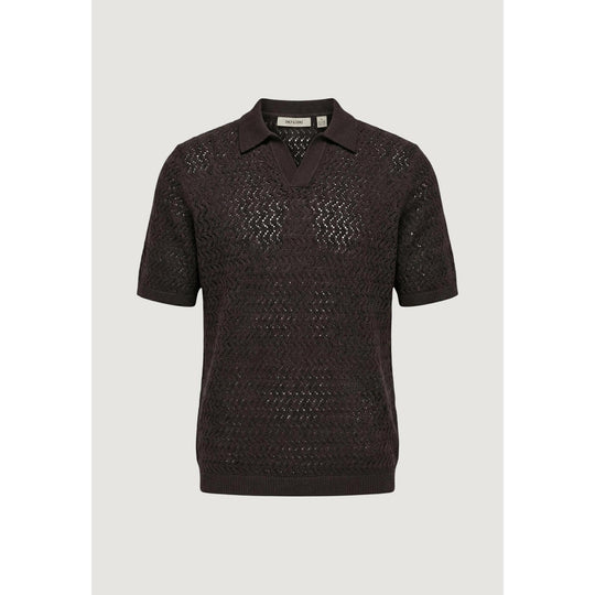 Only &amp; Sons Men Polo