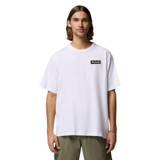 Columbia Men T-Shirt