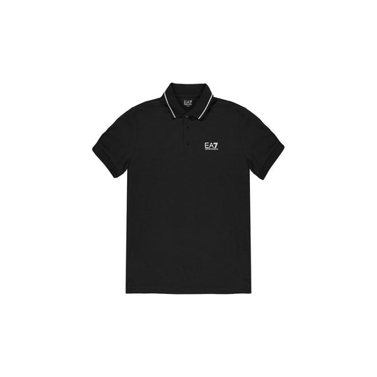 Ea7 Men Polo