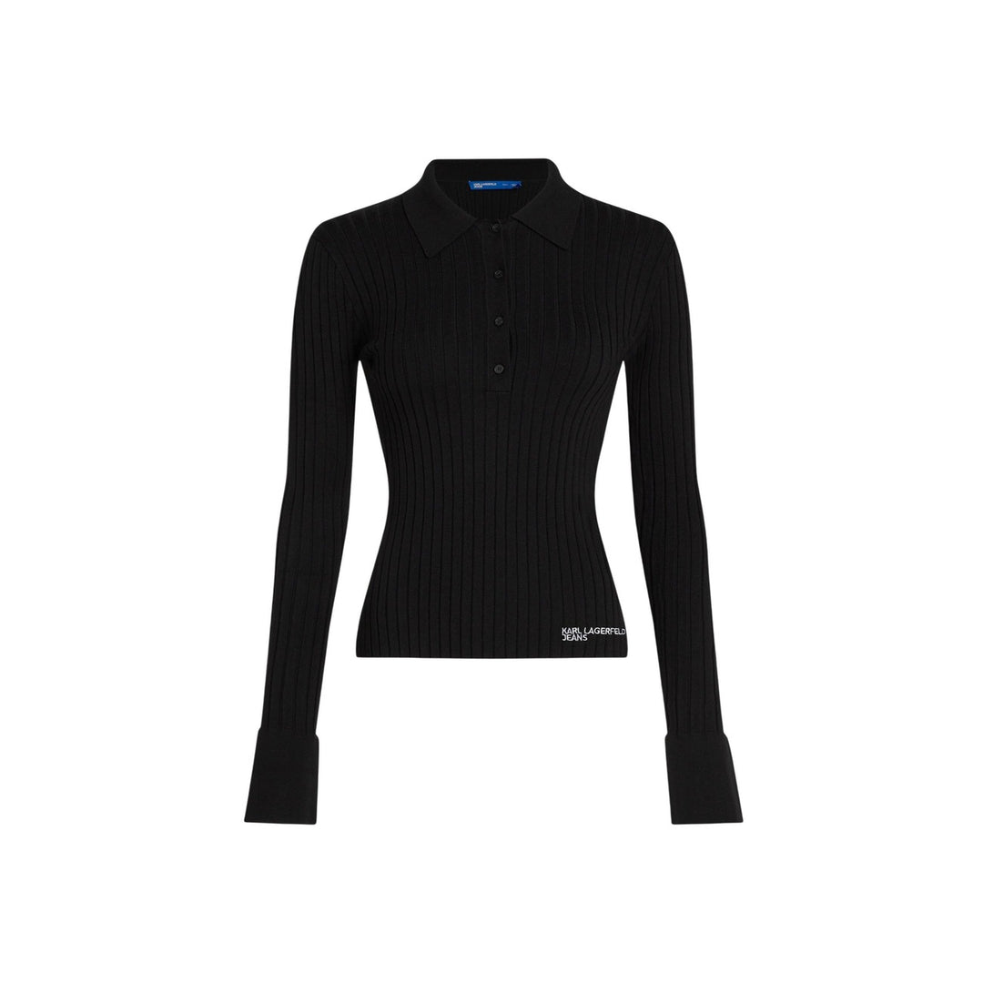 Karl Lagerfeld Jeans  Women Polo