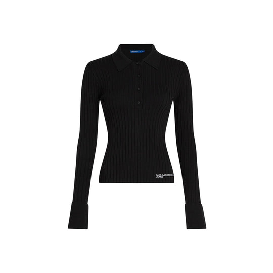 Karl Lagerfeld Jeans  Women Polo