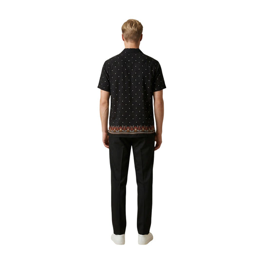 Gianni Lupo Men Shirt