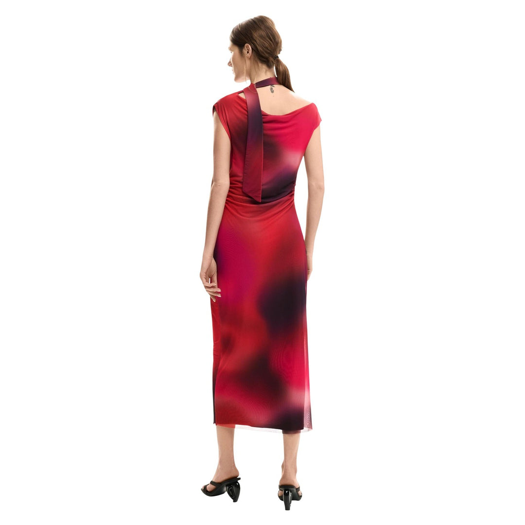 Desigual  Women Dress