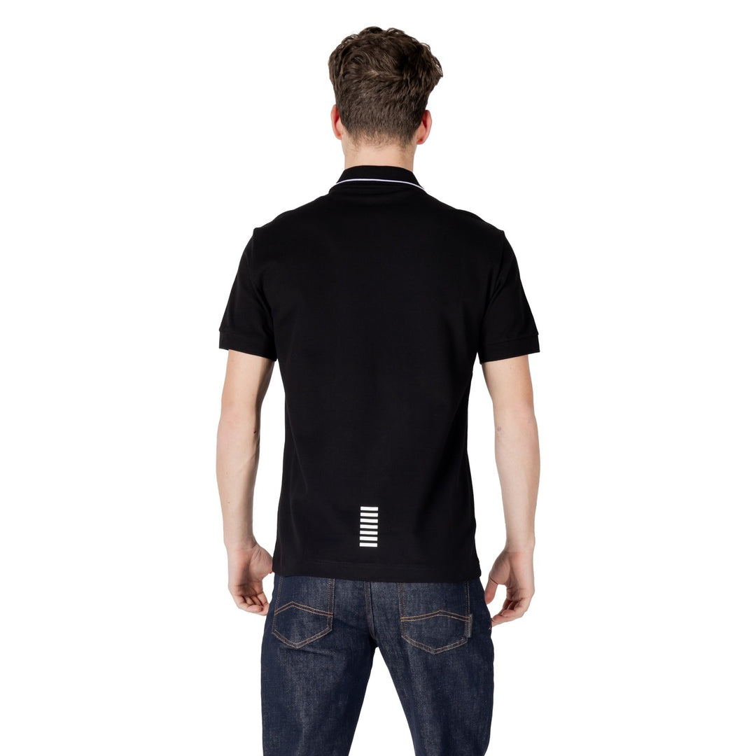 Ea7 Men Polo