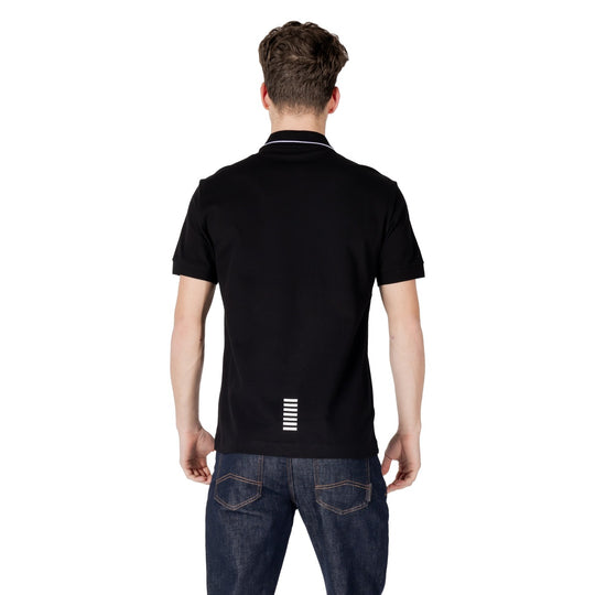 Ea7 Men Polo