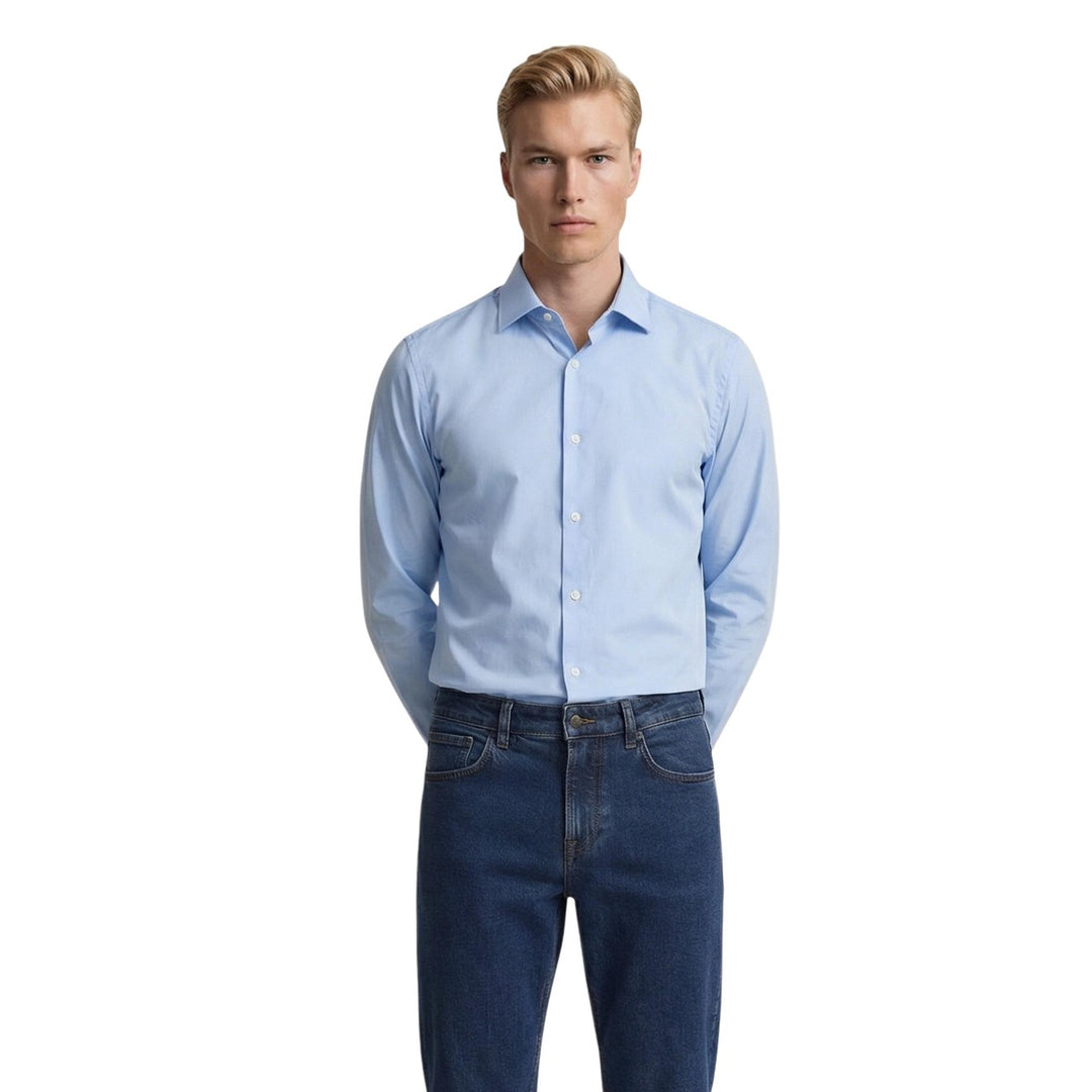 Yos Men Shirt